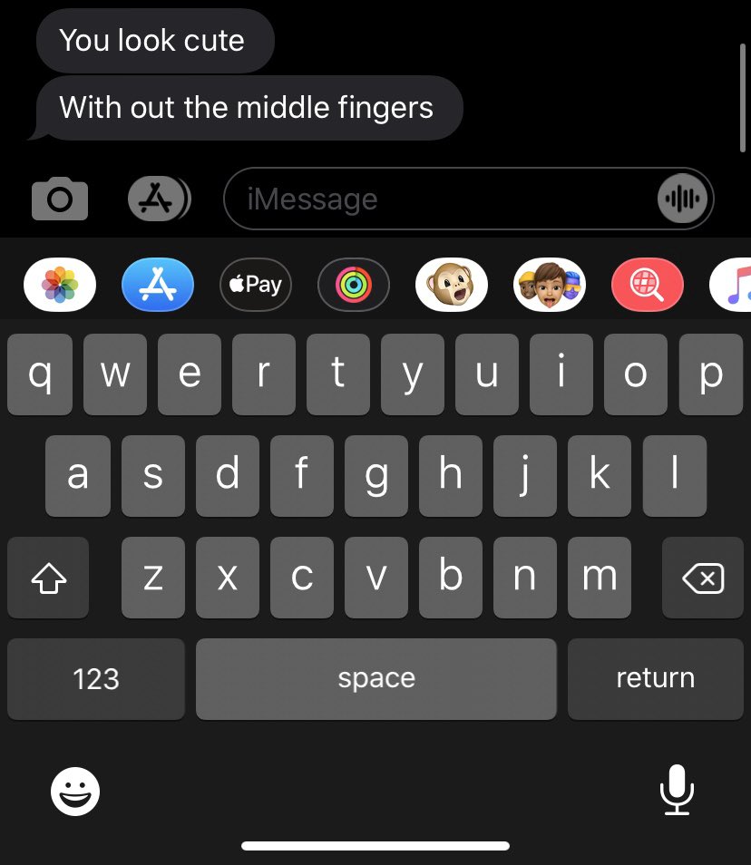 ardyinspace's tweet photo. mom didn’t approve but let’s hope twitter does https://t.co/wlu3mjAoDv