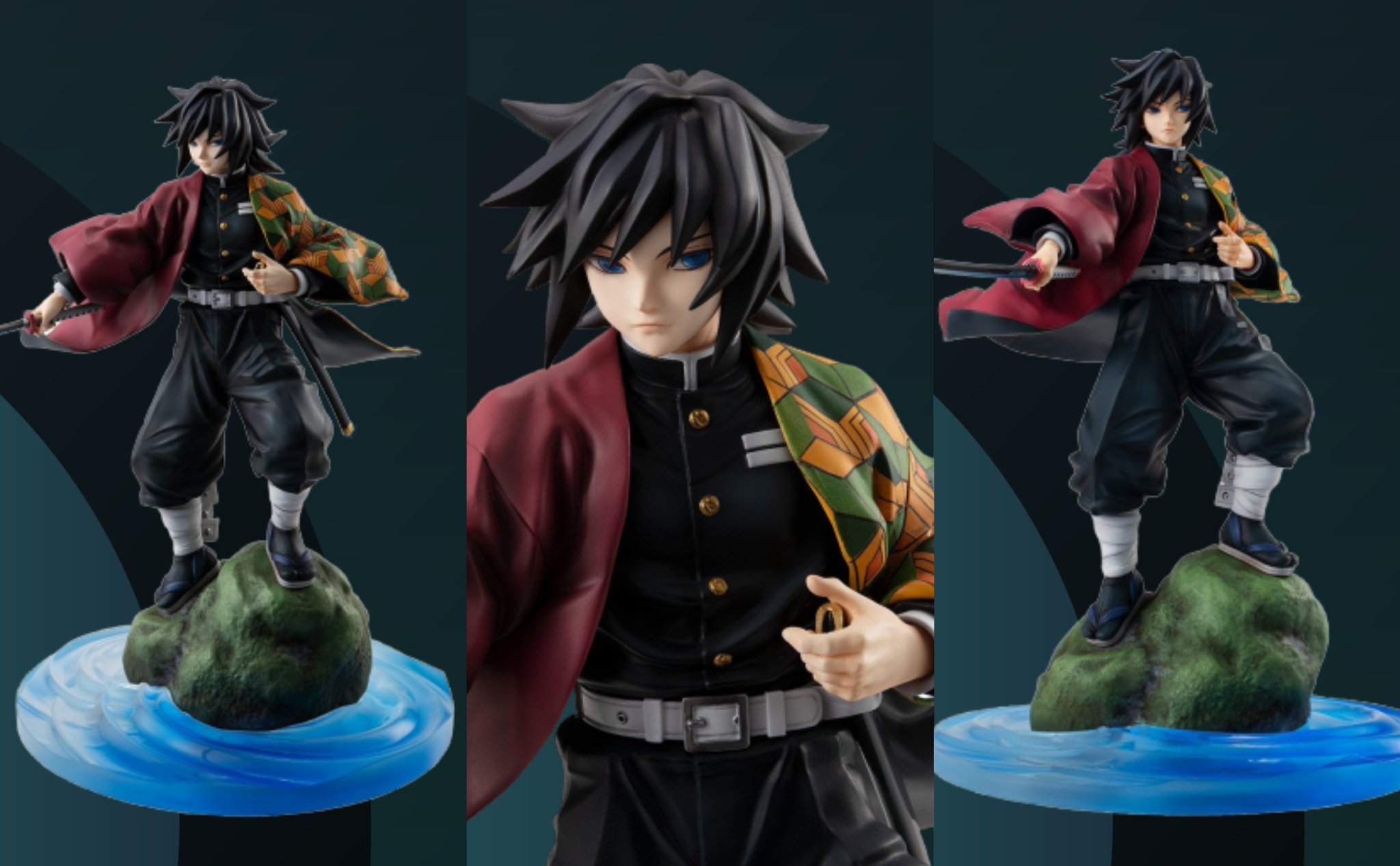 Crunchyroll Store Jojo