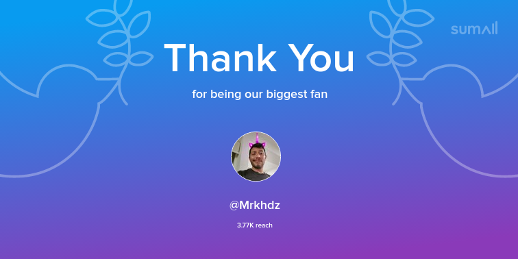 uliiseesrdzz's tweet photo. Our biggest fans this week: Mrkhdz. Thank you! via https://t.co/ZwFqNkAR7u https://t.co/wGca08WOVf