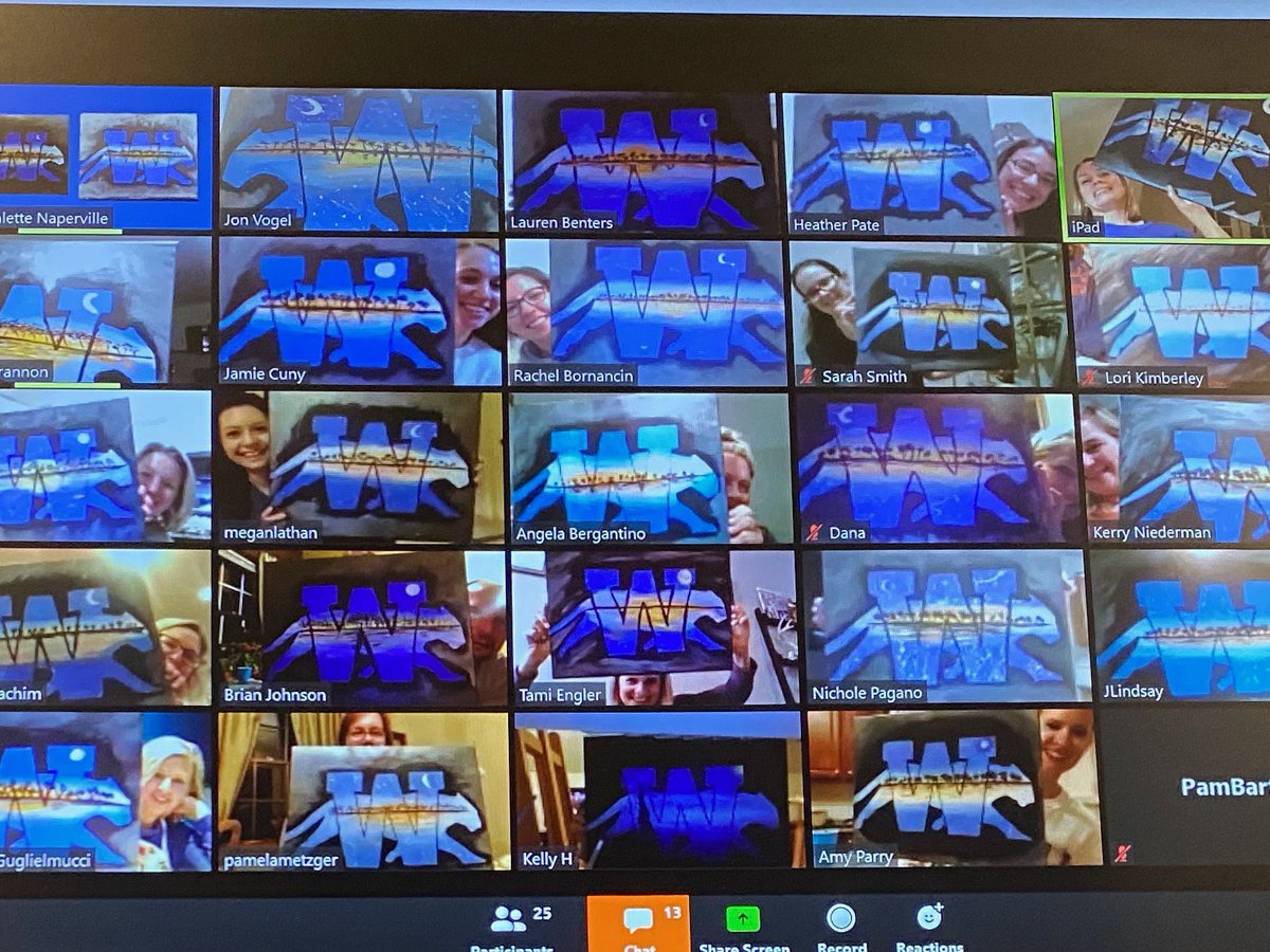 Jennifer Trannon tweet media