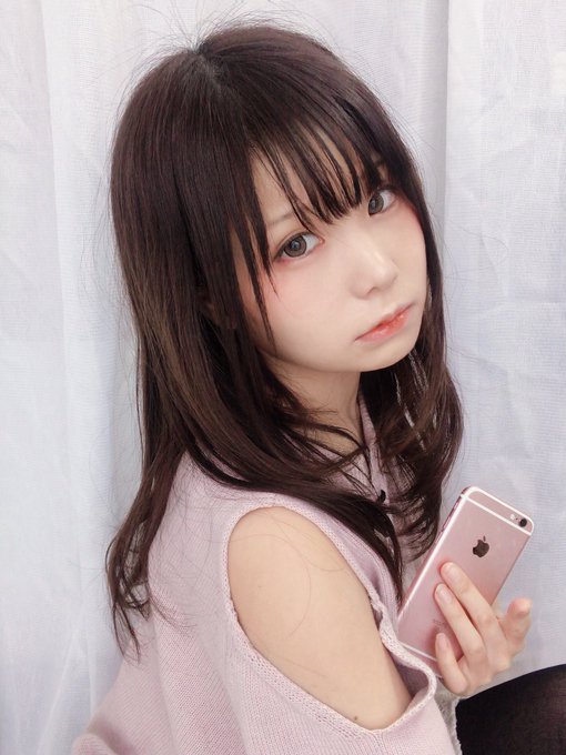 Twitterのコスプレ画像78