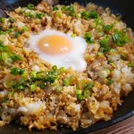 サッポロ一番×ごはんで絶品料理に!「ラー飯」の作り方!