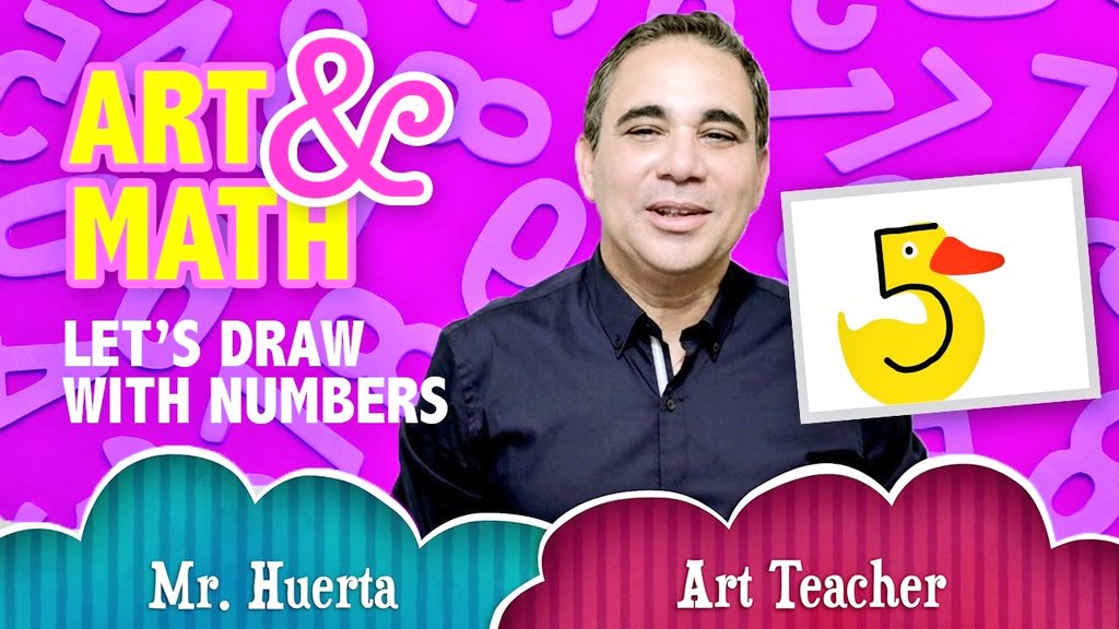 ArtStudio_K5's tweet photo. {VIDEO} Watch! Draw with Numbers!
https://t.co/Uvpx3lYmF4
Art, Math Lesson. Special thanks to our entire dream team @PineyElem @TeamHISD @HISDFineArt for all their help and support! @HoustonISD @chandelart @hisdmedia @HISD_ElemMath https://t.co/AU27eGuaXw