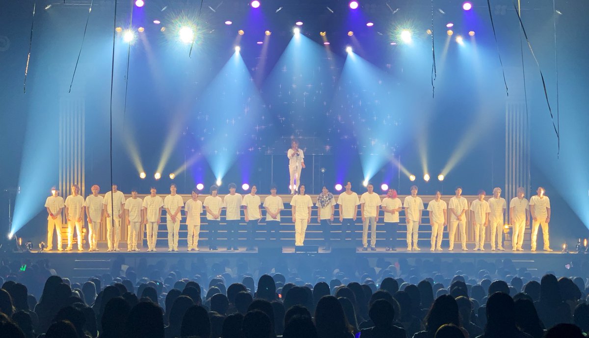 hostchanjp's tweet photo. 📺アンコール放送決定！📺

ご好評につき、豊洲特別公演のCSテレ朝チャンネルでのアンコール放送が決定しました！

放送日時:5月9日（土）14:00〜19:00

詳細はこちら👇
https://t.co/hEgHDkqITq

https://t.co/hu18AmPH3E
#ホストちゃん https://t.co/20Y3bnEaAU