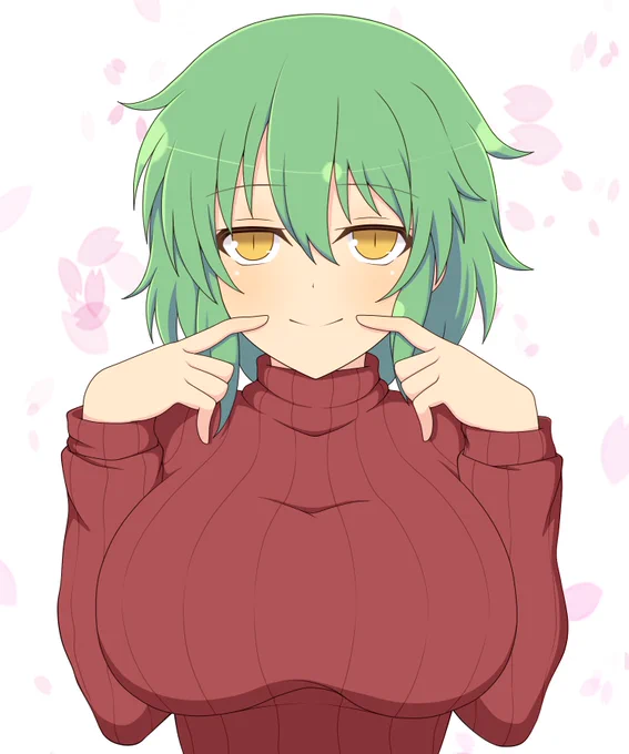 日影さんをカキカキしました(*'ω`) 