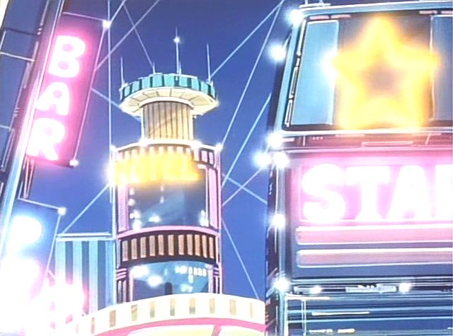 ChakraDaddy's tweet image. miss this animation