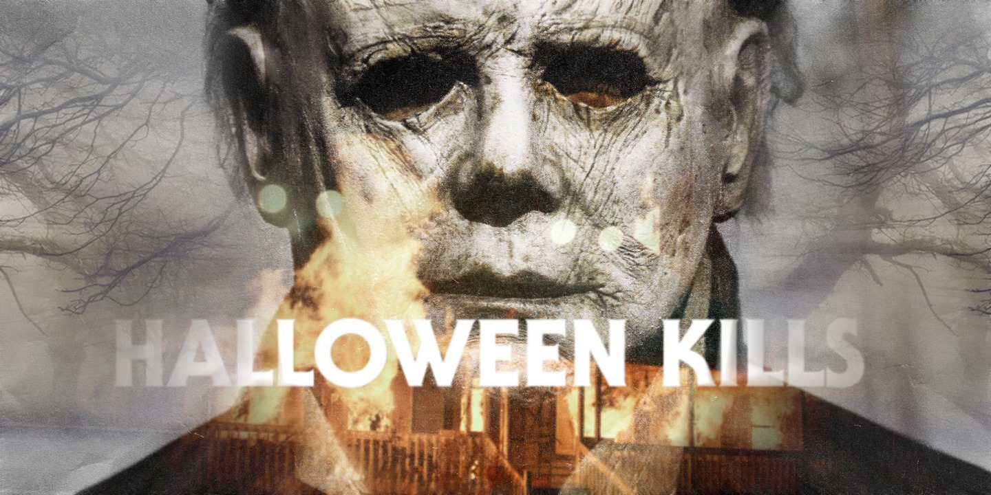 Halloween Kills (2021) - IMDb