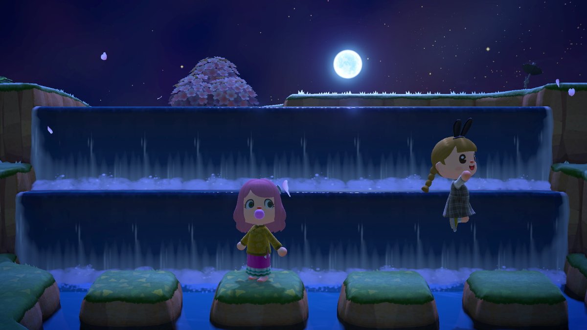 PJiang001's tweet photo. #AnimalCrossing #ACNH #NintendoSwitch https://t.co/HB5XO3qpsO