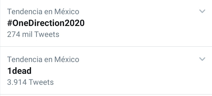 In_L4rry_28's tweet image. #OneDirection2020
#1dead 
Amo mi fandom 💖🤡