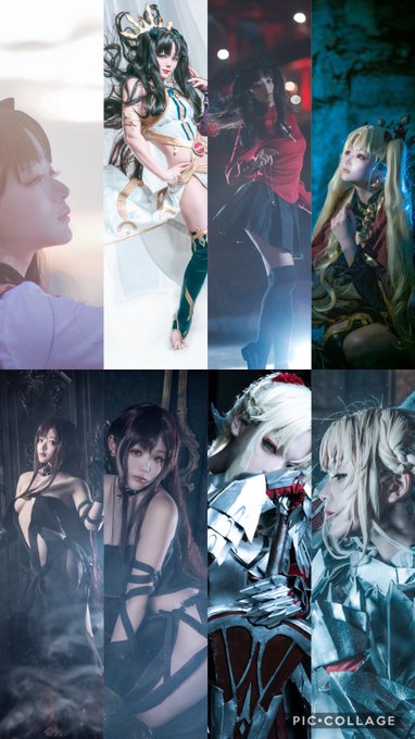 Twitterのコスプレ画像63