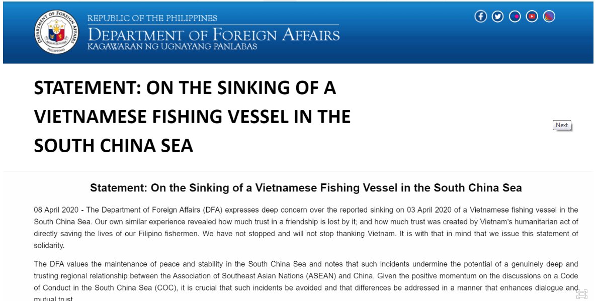 nph_hao's tweet photo. @ChenBasin @jon8cheng @realDonaldTrump The whole world recognizes Vietnam's territorial rights, and nobody recognizes China. https://t.co/iTyZXUmity