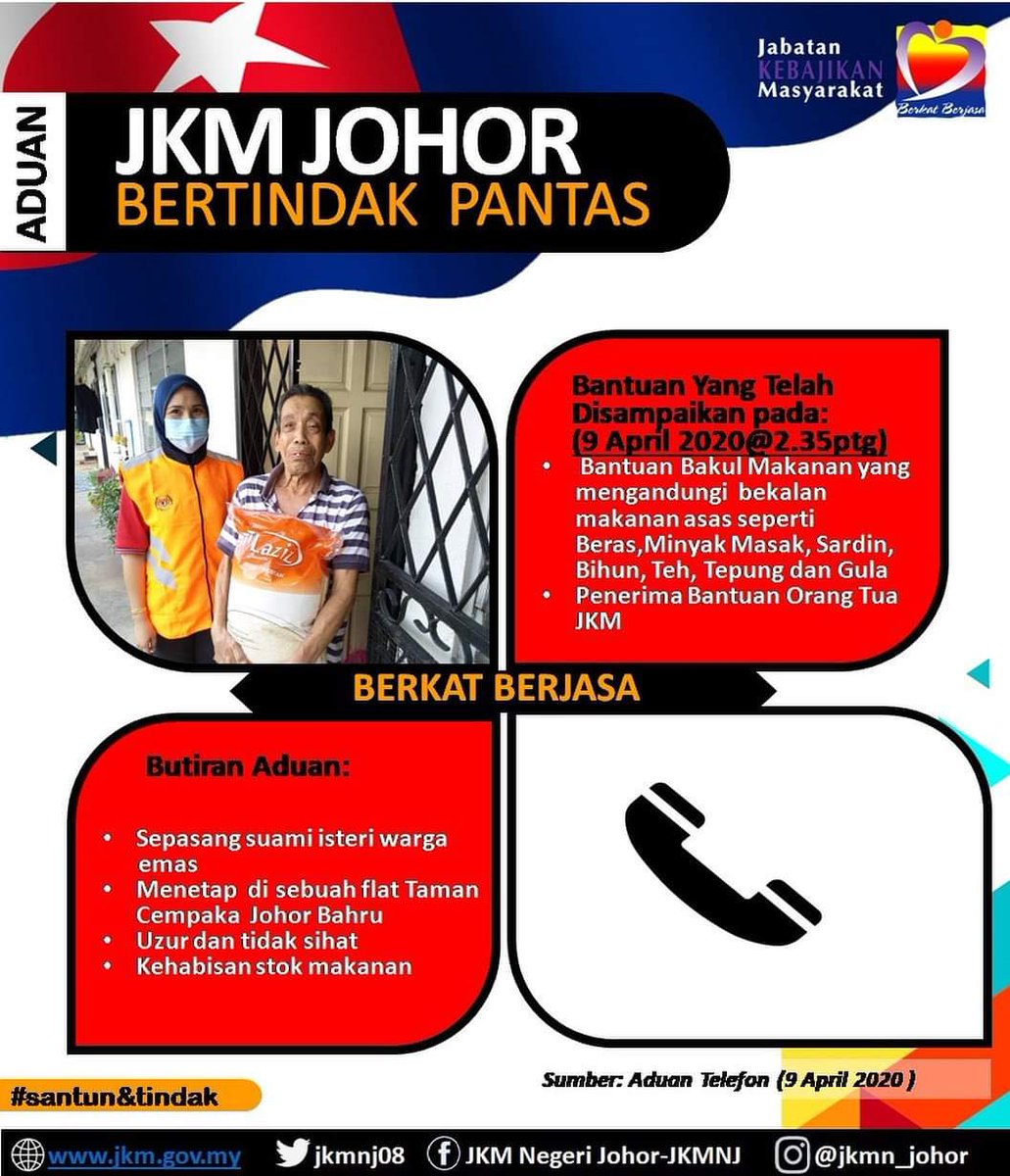 Photos At Bangunan Kwsp Jkm Daerah Johor Bahru Jalan Syed Mohd Mufti