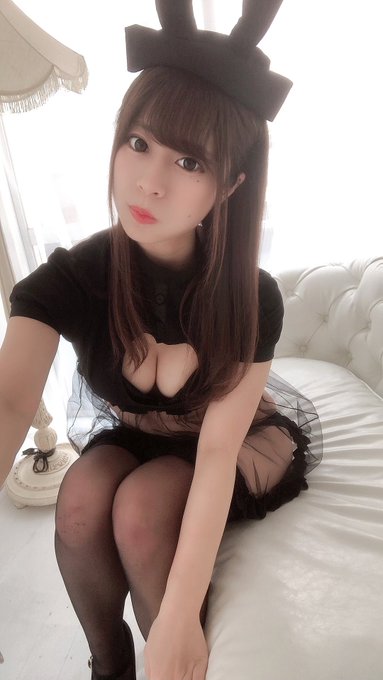 コスプレイヤーさとはるのTwitter画像15