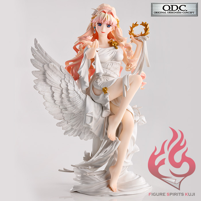 タム タム大宮店の愉快な仲間たち Pa Twitter フィギュアスピリッツくじ マクロスf Another Mythical World Side Sheryl Nome 1回 6 500 税込 残り15枚 マクロスf キャラクターデザイン 江端里沙氏による完全オリジナル新規イラストを完全立体化 ギリシャ神話