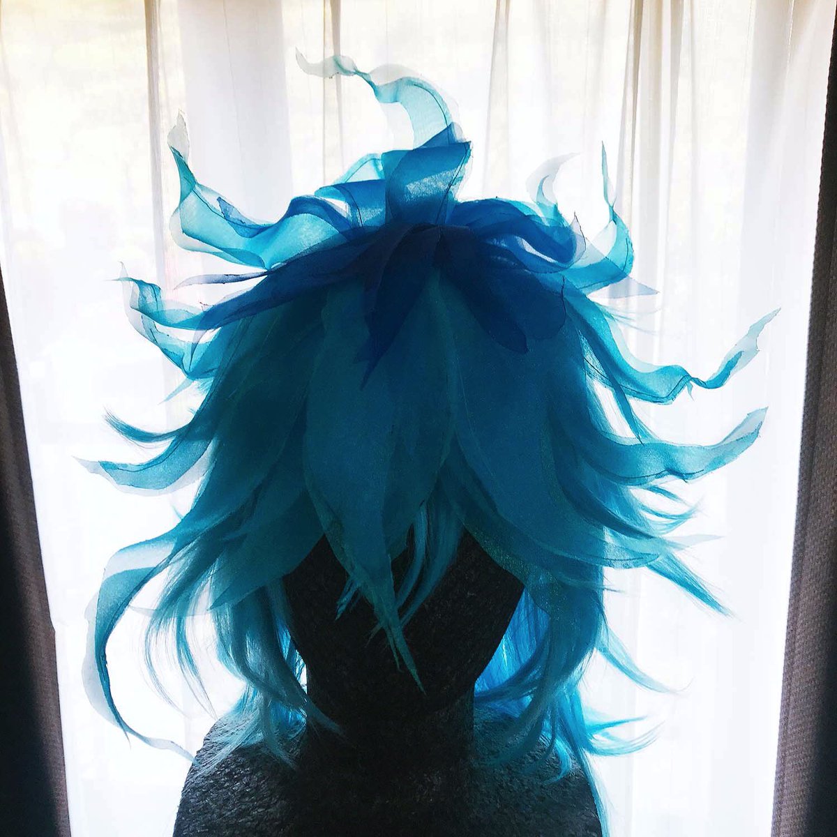 Twoucan イデア 髪 の注目ツイート コスプレ