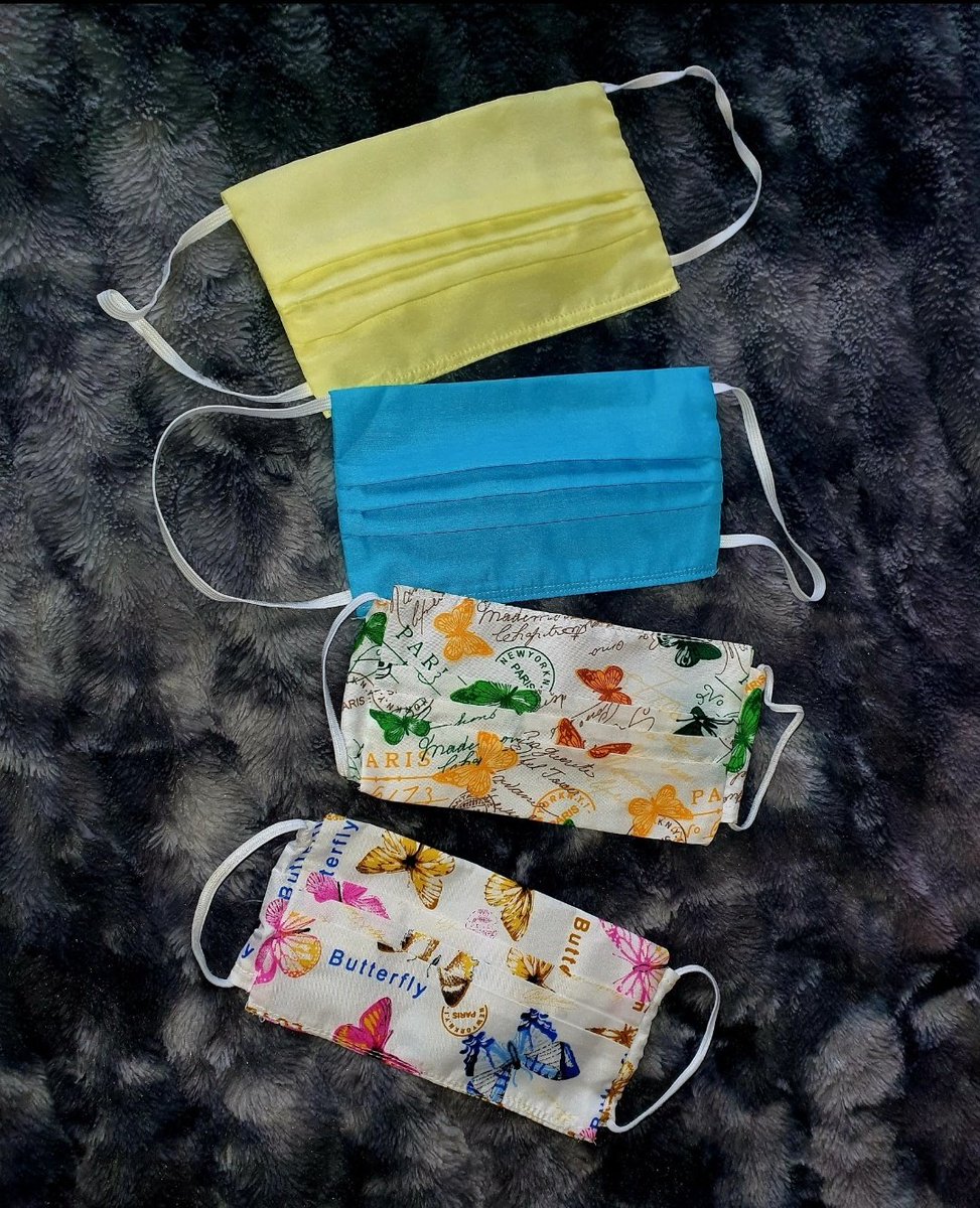 Puty_4Science's tweet photo. Got me & my family sorted #Masks4All #Masks4AllSA #IProtectYou #YouProtectMe #WeAreBothSave #Covid_19 https://t.co/a8lkMZP2Y9