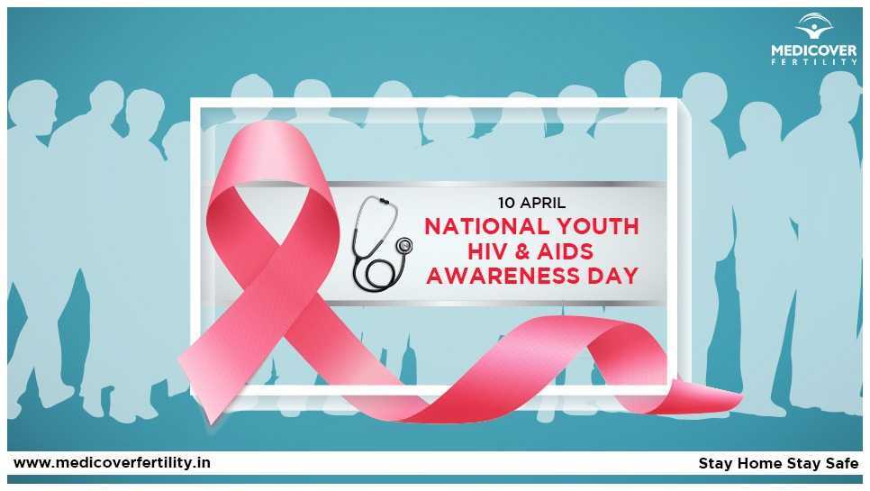MedicoverIND's tweet photo. Let's Count this National Youth HIV/AIDS Awareness Day to Set Priorities to Prevent, Treat and Eventually Cure it!

#ThinkFertilityThinkMedicover #NationalYouthhivaidsAwarenessDay
#StayHomeStaySafe https://t.co/G2N1NuMedk