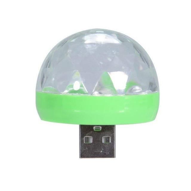 CoastMall's tweet image. buff.ly/3c2ekBm
USB MINI DISCO LIGHTS,PORTABLE HOME PARTY LIGHT,DC 5V USB POWERED LED STAGE PARTY BALL DJ LIGHTING,KARAOKE PARTY LED
#partylights #discolights #flashlighting #dancelights #happylighting #funlights #karaokepartyled #ledlighting @usblights #partyusblights