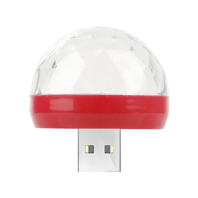 CoastMall's tweet image. buff.ly/3c2ekBm
USB MINI DISCO LIGHTS,PORTABLE HOME PARTY LIGHT,DC 5V USB POWERED LED STAGE PARTY BALL DJ LIGHTING,KARAOKE PARTY LED
#partylights #discolights #flashlighting #dancelights #happylighting #funlights #karaokepartyled #ledlighting @usblights #partyusblights