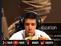 Tas7e (Play it, Stream it, Taste it) tweet media