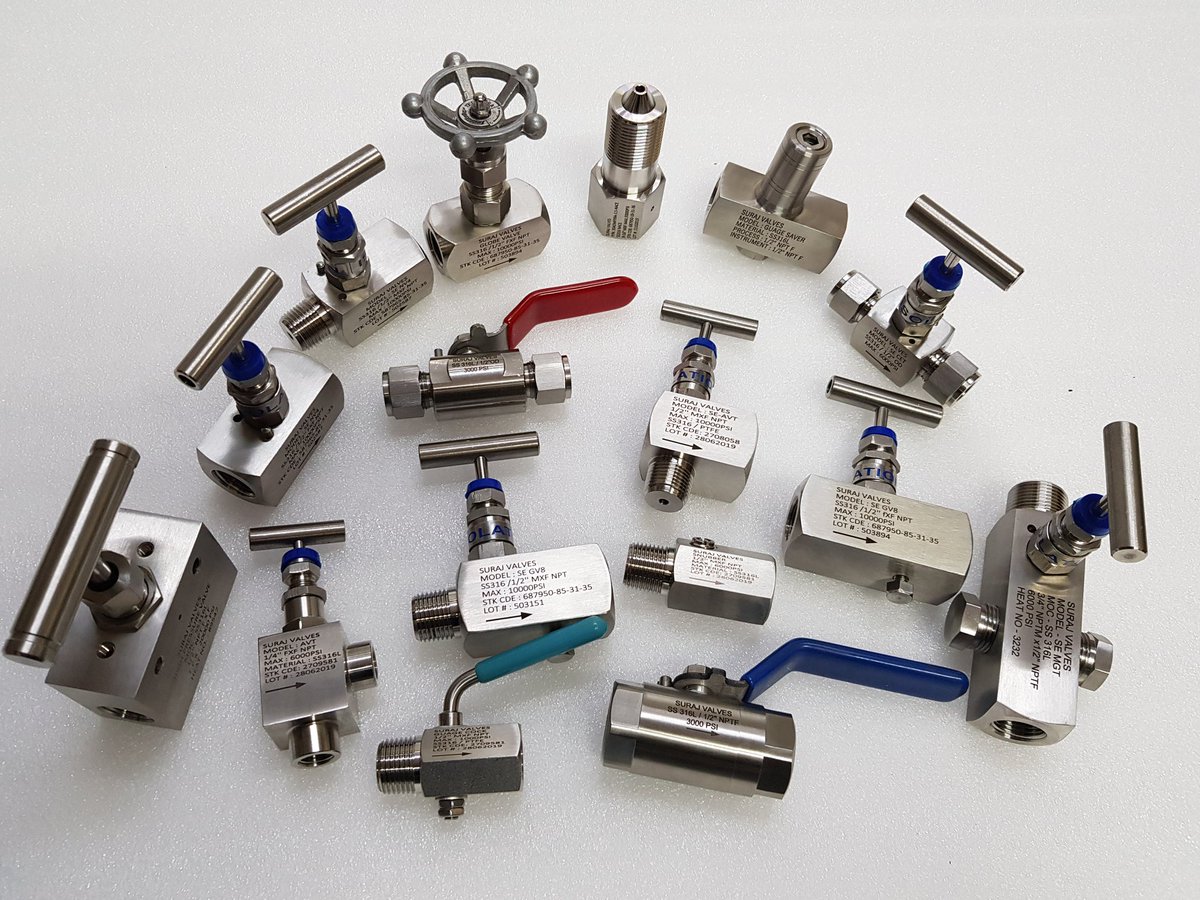 SurajValves's tweet photo. #surajenterprises  a leading #valvemanufacturer located in #India https://t.co/qNeauqoQXP