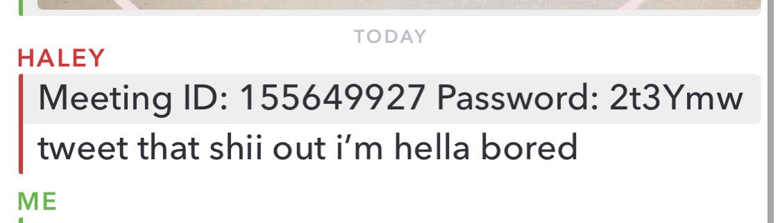 zoomcodes101's tweet image. Join up zoom codes id