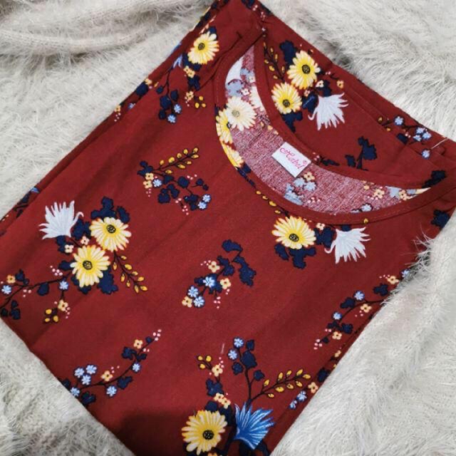 megatitis's tweet photo. Saya menjual Daster merah bata seharga Rp70.000. Dapatkan produk ini hanya di Shopee! https://t.co/zE9TXwfAx9 #ShopeeID https://t.co/bSWx5Vftxd