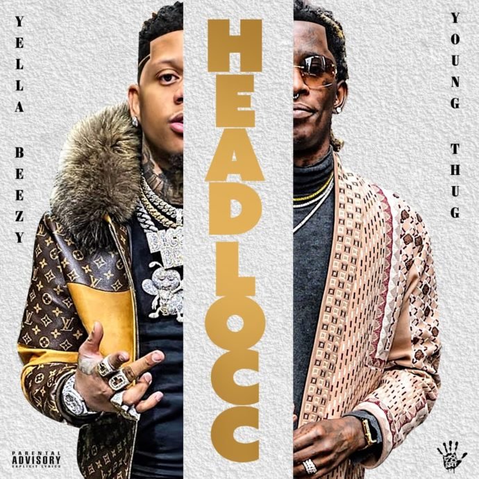 ChristianOdiba's tweet photo. Music: Yella Beezy 'Headlocc' Feat. Young Thug #HEADLOCC #youngthug @YellaBeezy214
https://t.co/VBtKOrdcU6 https://t.co/XVeC0FU7KB