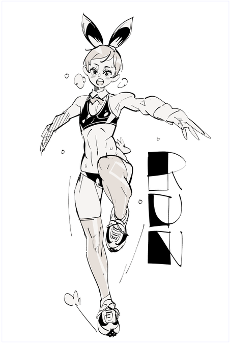 ちょっとらくがき Run bunny boy

女装少年の電子書籍でてますのでどうぞ宜しくお願いします。
固定をチェックしてみてください 