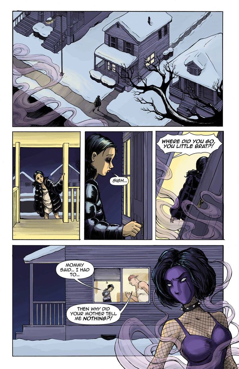 OneshiPress's tweet photo. Our 8th #comicsanthology: Horror realms! Zombie exterminators! Chicken fights! Poly adventures! Shootouts! Poetry! Superheroes! &amp; more!
It's on sale: https://t.co/SYIqFKRet5
Ft @JaceyChase @baconisalluneed @pdloupee @ymahay @JalapenoBizniss @thehoodiecult @JamesGroeling &amp; more! https://t.co/arGVihyy1e