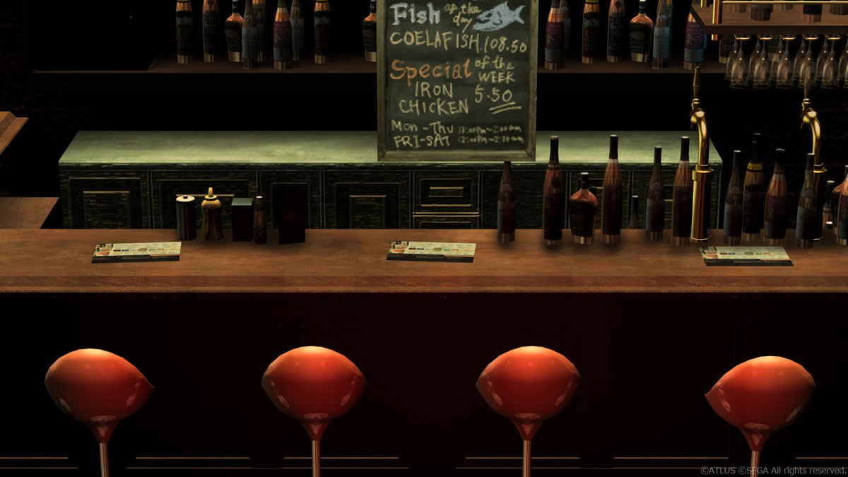 各種ゲーム公式のテレワーク用背景まとめ Togetter