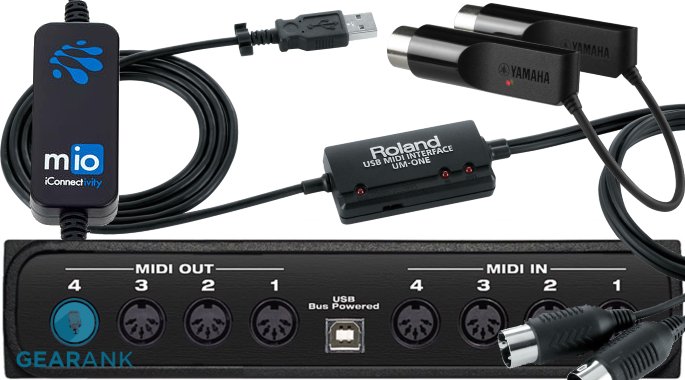 GearankMI's tweet image. Here's a newly updated guide to The Best MIDI Interfaces for PC / Mac / iOS and More:
gearank.com/guides/midi-in…

#MIDIinterface #MIDIinterfaces #MIDI #MIDIAdapter #MusicGear #MusicProduction