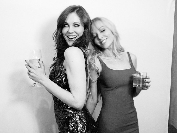 CELEBRATING TODAY🎉 It&rsquo;s @deeper_official 1st Birthday! Yay 👏🏻👏🏻 This amazing woman @Kayden_Kross started<a class="tags" href="/tag/deeper_official">@deeper_official</a>