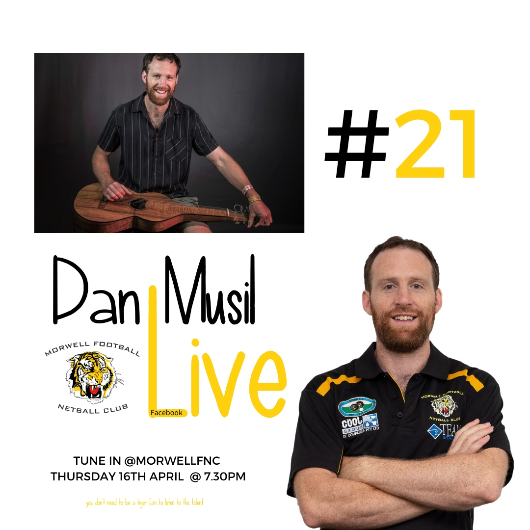 Morwell FNC tweet media