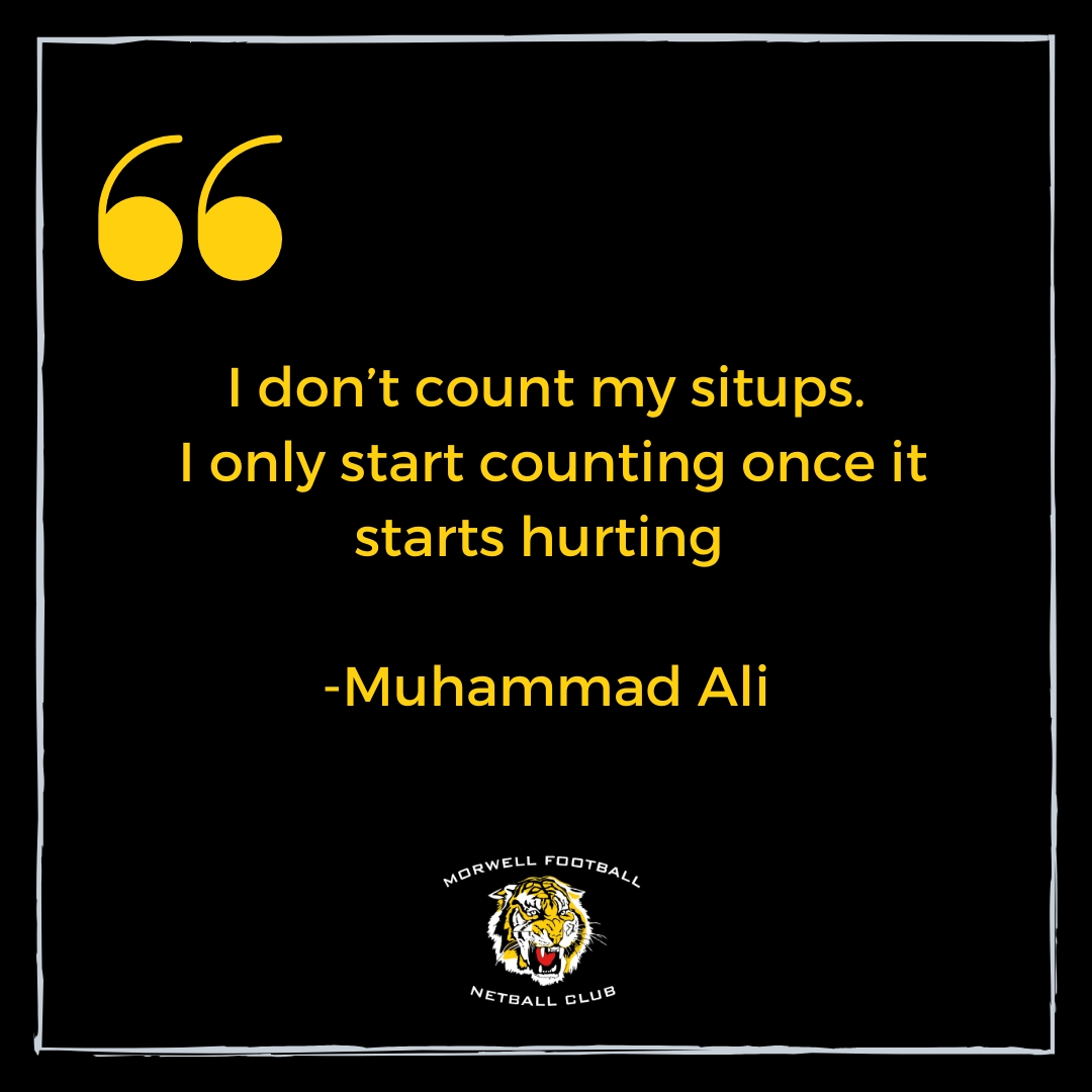 Morwell FNC tweet media