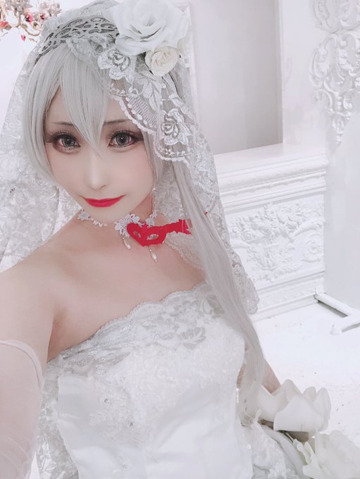 コスプレイヤー璃都のTwitter画像29