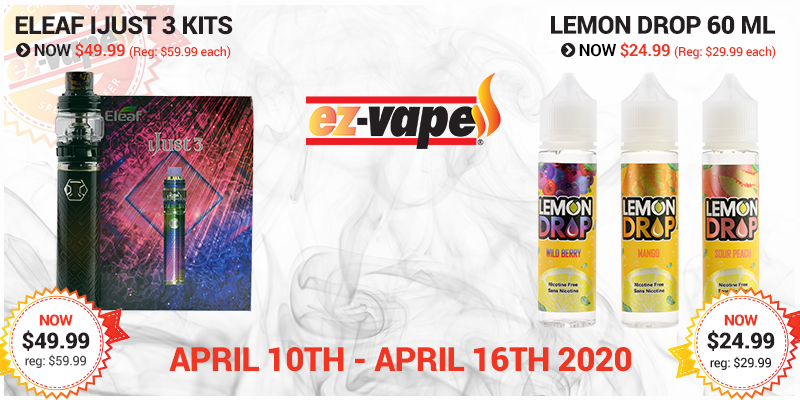 EZ-Vape Canada (@ezvapecanada) / Posts / X