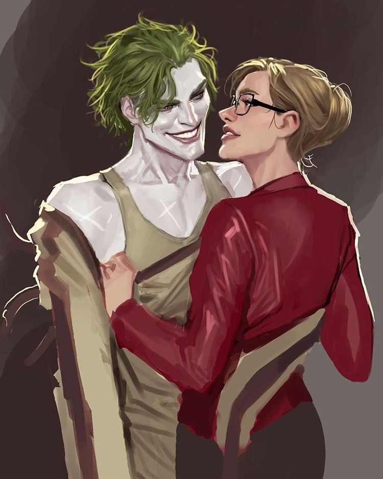 Artist: Stjepan Šejic.