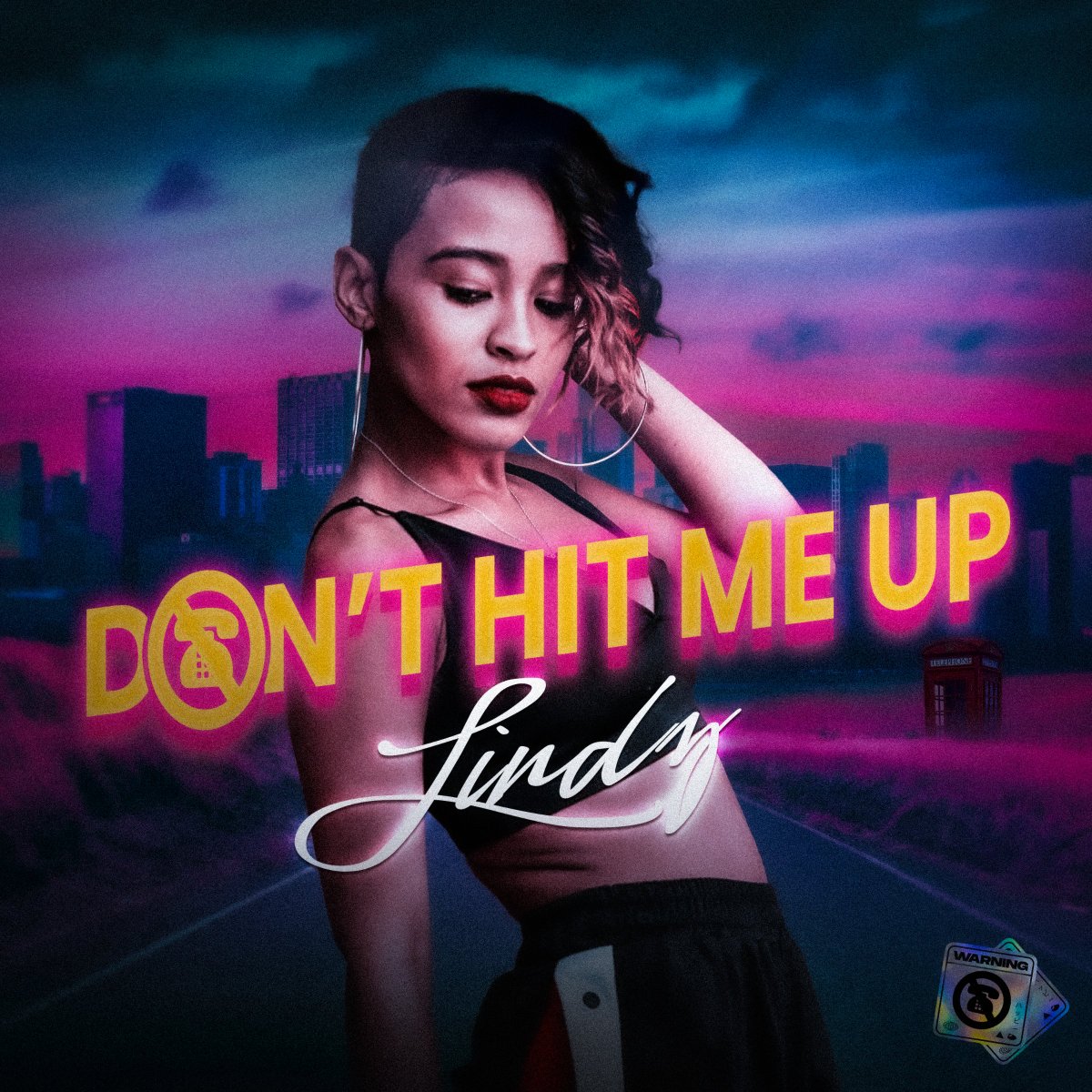 Lindz-MUSICIAN tweet media