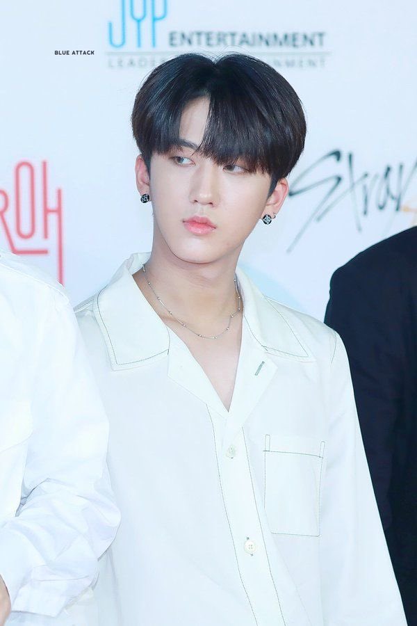 changbin as seohyun - cinnamon roll who thinks they can kill you - they can’t - total baby energy- master of dark concepts - 1/3 of the most iconic subunits in kpop history