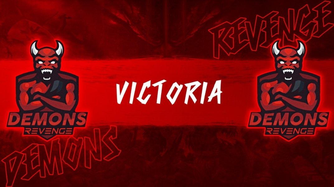 #Resultados

Hoy fue un gran día lleno de victorias que trajeron nuestros demonios a casa.

🏆 <a href="/LigaMexicoCR/">Liga México</a>
🆚 <a href="/MiktlanRiders/">MIKTLAN RIDERS</a>
✔️2-1
MVP: <a href="/t0nyY11/">INF Tony ✊</a>

🏆 <a href="/LigaFenixCR/">AcuaculturaLeague</a>
🆚 @ch8_la
✔️2-0

#GoDemonsR