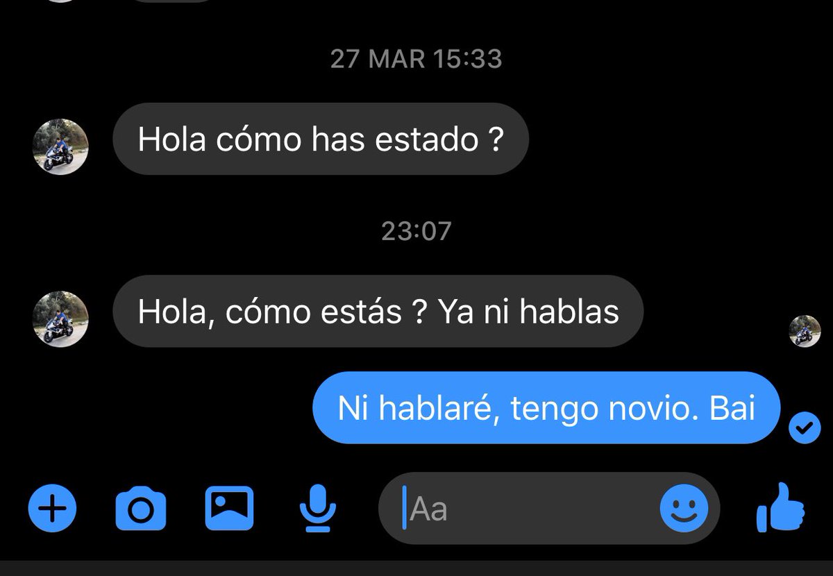 kat_sandov's tweet photo. Todas las mujeres cuando tenemos novio 😇 https://t.co/IHoNkahxsH