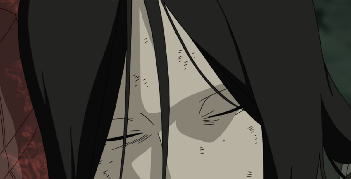 i’m sorry for being the worst but LEE FVCKIN STOLE NEJIS EYEBROWS