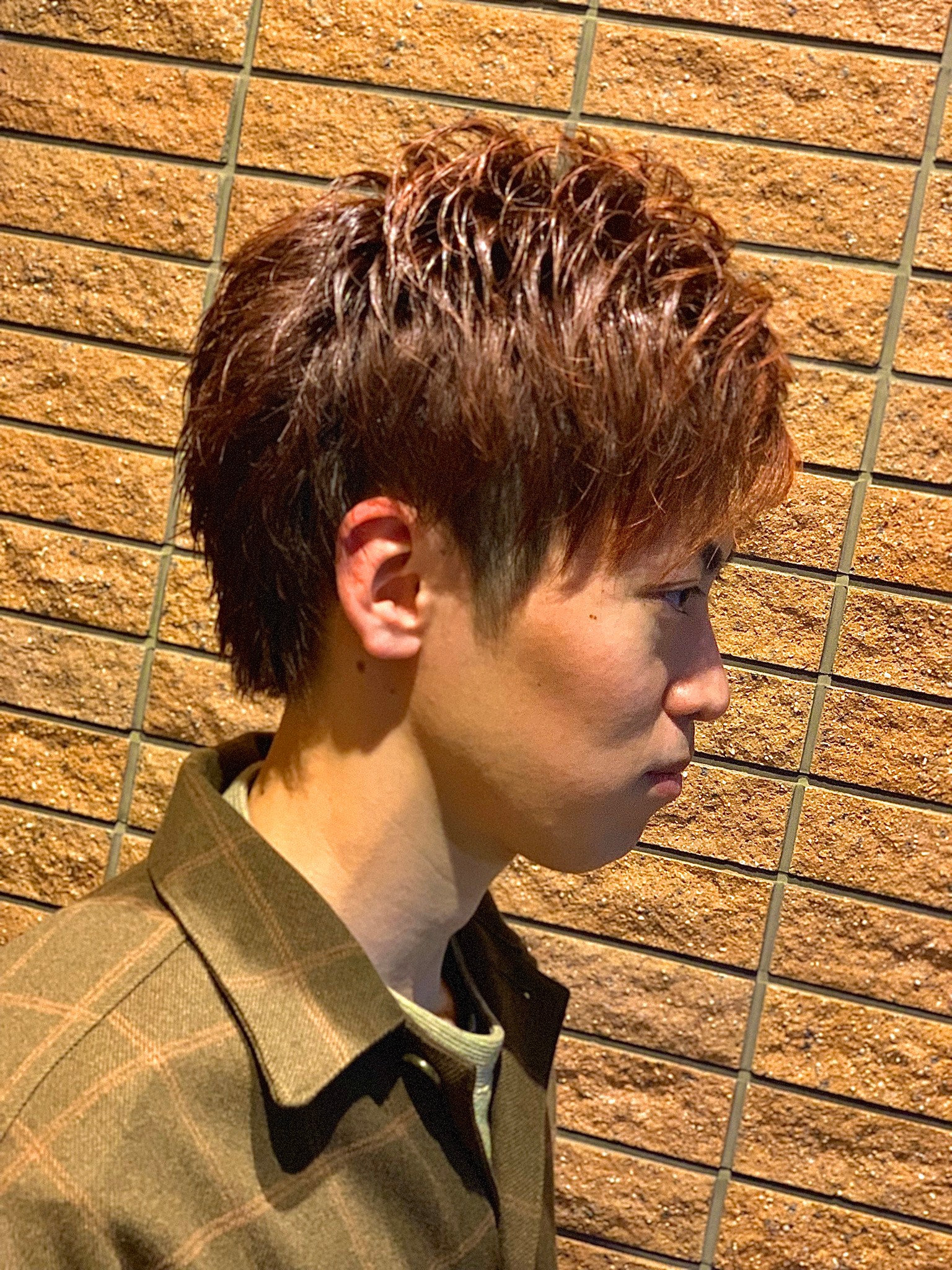 メンズヘアカタ特集 インフィニィト新長田 スタイル名 ツーブロックスタイル ネオ七三分けスタイル コメント 七三分けスタイルのカットですが ピチッとせずふわっとしたスタイルなのと 前髪をあげてないスタイルです 僕が名付けるとすれば メンズヘアカタ特集 インフィニィト新長田 スタイル名 ツーブロックスタイル ネオ七三分けスタイル コメント 七三分けスタイルのカットですが ピチッとせずふわっとしたスタイルなのと 前髪をあげてないスタイルです 僕が名付けるとすれば