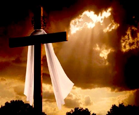 On this Good Friday, may we be blessed with peace, compassion for our fellow beings and the spirit of self sacrifice. 

#GoodFriday