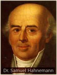 I extend my greetings to the entire Homoeopathic fraternity, on "World Homoeopathy Day" which is celebrated on birthday of its founder Master Hahnemann.