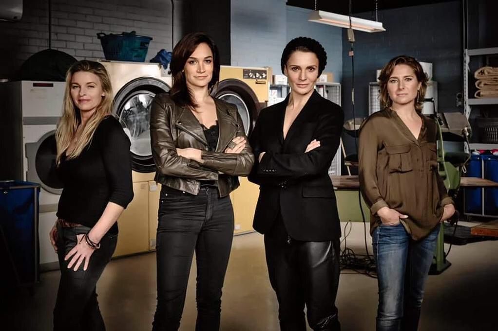 Pnkfan5's tweet photo. Kaz Proctor / Franky Doyle / Bea Smith / Bridget Westfall
Which character do you like the most ?? Mine is Bridget Westfall and Bea Smith.
#Wentworth #kazproctor #frankydoyle #beasmith #bridgetwestfall #tammymacintosh #daniellecormack #libbytanner https://t.co/YomuGr5hiM