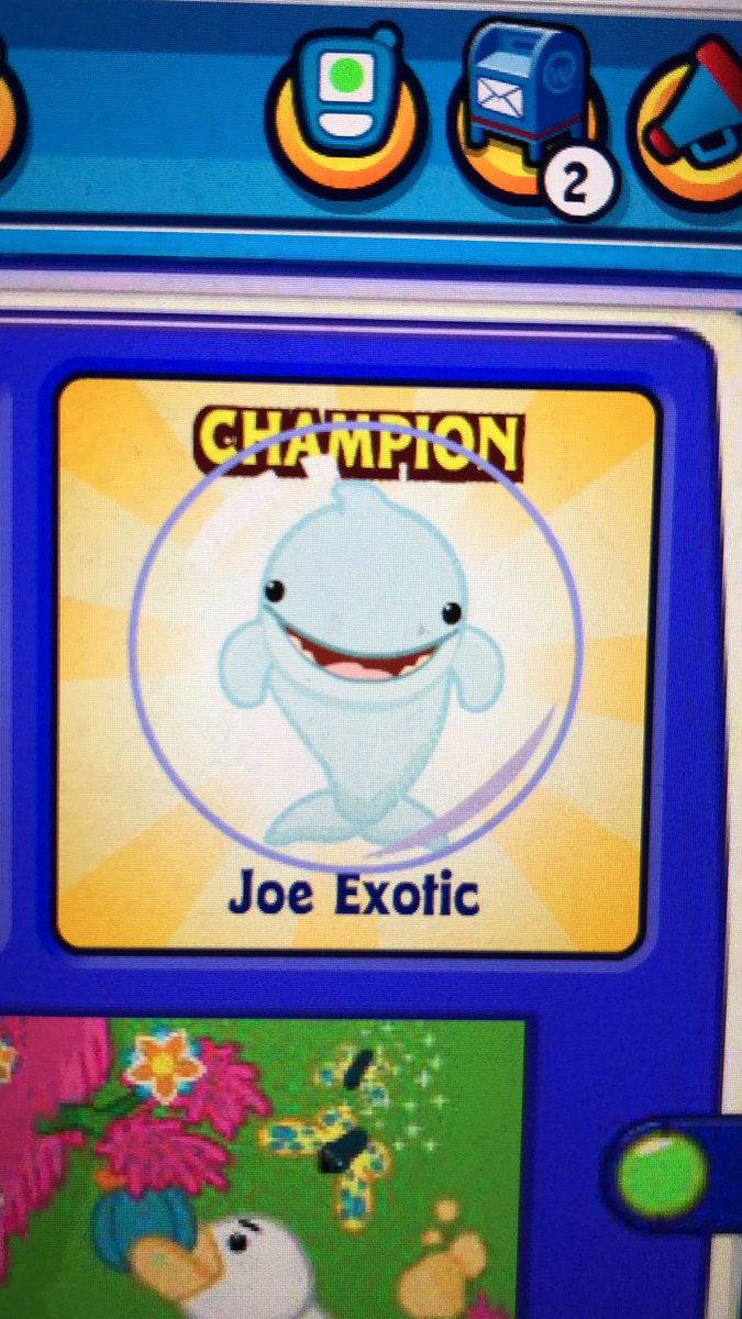 emmie_flyer's tweet photo. So I’ve become so bored I decided to make a webkinz account. Can we just take a moment to notice this other webkinz account... https://t.co/BNCVmh1jBs