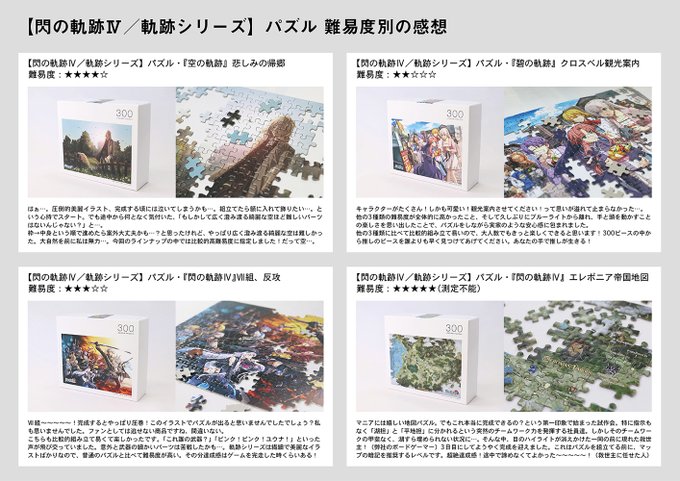 A List Of Tweets Where 日本ファルコム Was Sent As 閃の軌跡 3 تحليلات تويتر الرسومية الخاصة بهوتويت Whotwi