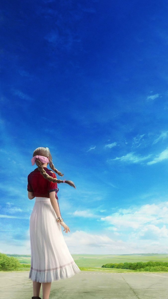 情報 Ff7r手機版壁紙 Ff 最終幻想系列 太空戰士 哈啦板 巴哈姆特 情報 Ff7r手機版壁紙 Ff 最終幻想系列 太空戰士 哈啦板 巴哈姆特
